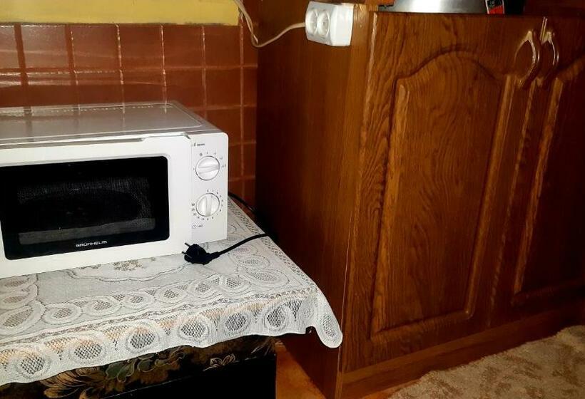 Номер Стандарт Четырехместный Совместный Санузел, Dacha Podobovets 127