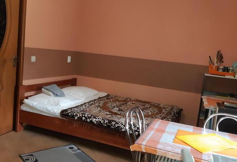 Трехместный Номер Комфорт, Dacha Podobovets 127