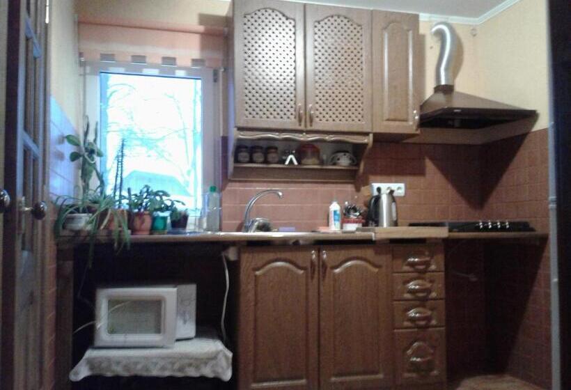 Дом 2 Спальни, Dacha Podobovets 127