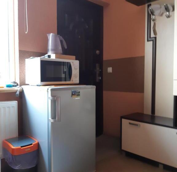 Трехместный Номер Комфорт, Dacha Podobovets 127