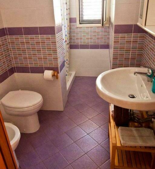 标准间, B&b Eraclea Minoa Mare