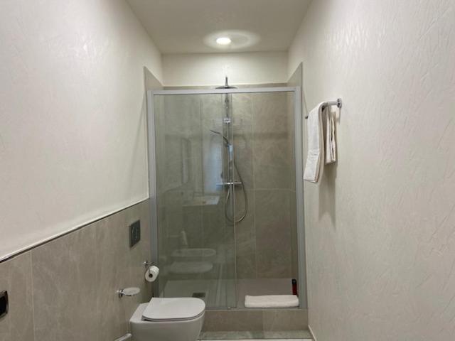 Номер Deluxe, B&b I Due Castelli