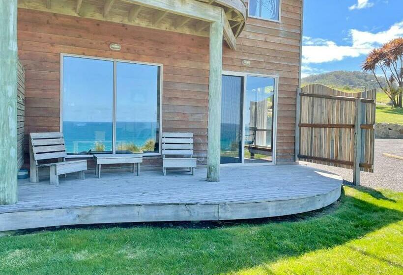 스위트 킹사이즈 침대, Castaways Apollo Bay