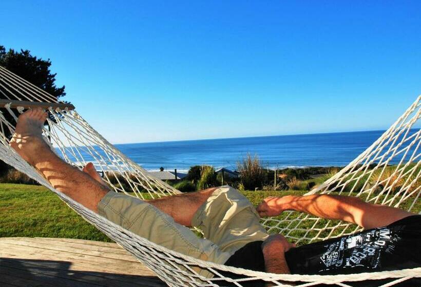 스위트 킹사이즈 침대, Castaways Apollo Bay