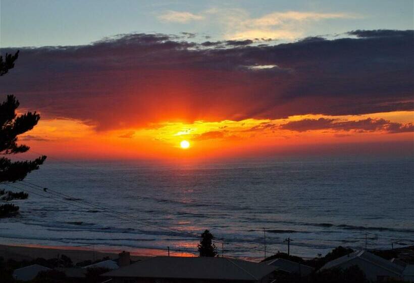 스위트 킹사이즈 침대, Castaways Apollo Bay