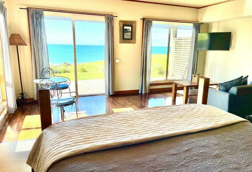 스위트 킹사이즈 침대, Castaways Apollo Bay