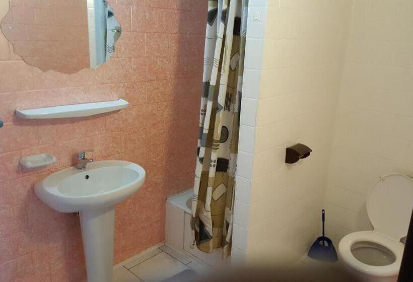 Family Suite, Camelot