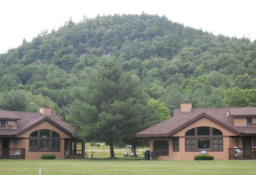 Дом 3 Спальни, Jack O Lantern Resort Lodging