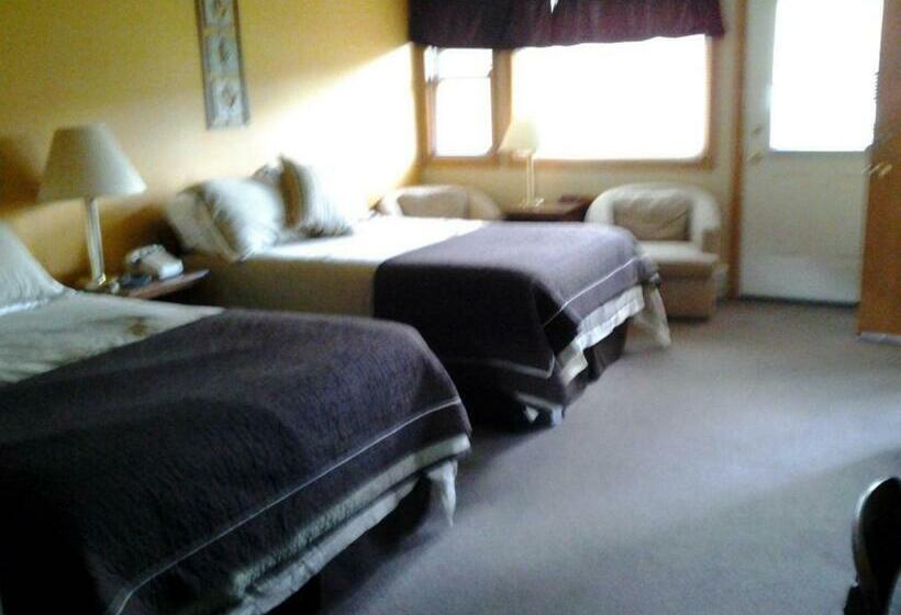 Дом 3 Спальни, Jack O Lantern Resort Lodging
