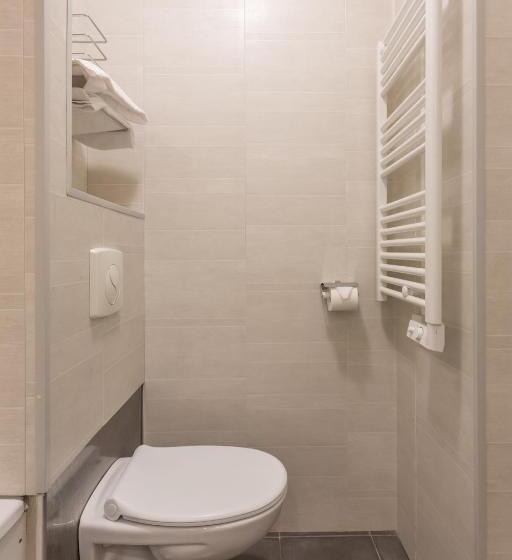 Студия Стандарт, City Residence Bordeaux Centre