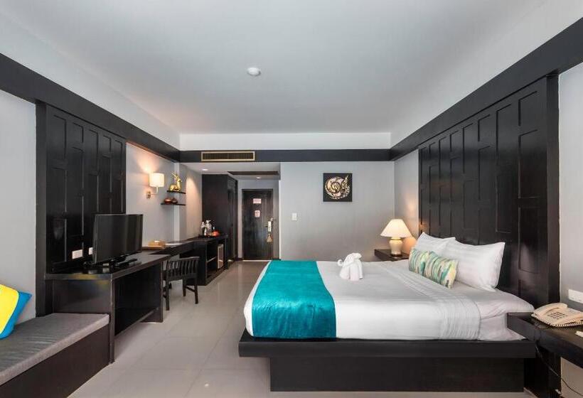 اتاق سوپریور, Diamond Cottage Resort & Spa