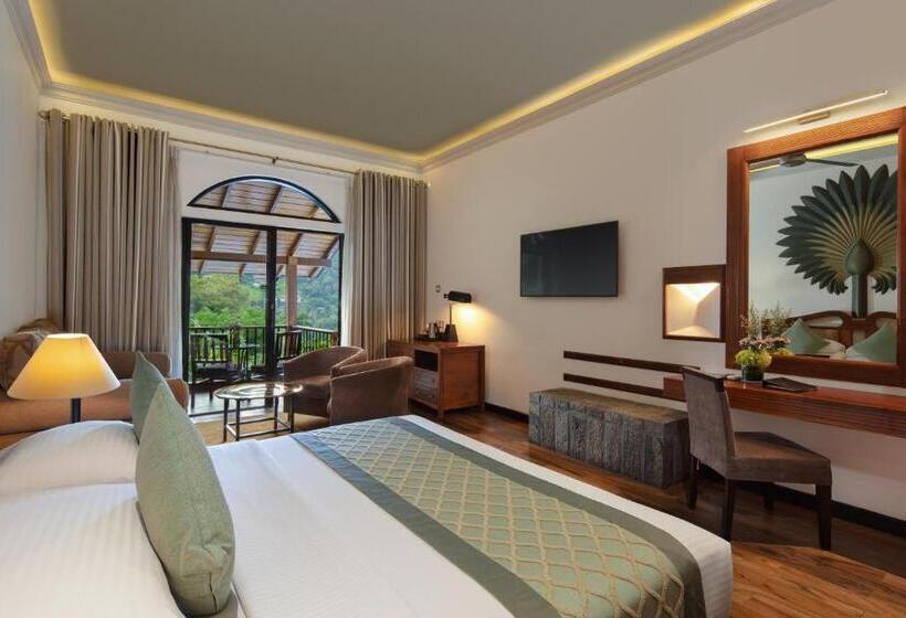 اتاق لوکس, Earls Regency