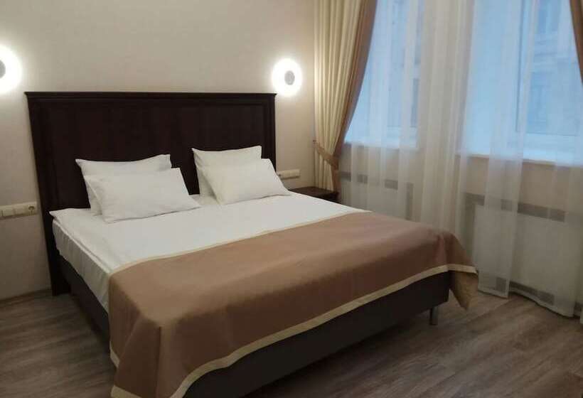 اتاق استاندارد, Boutique Hotel Eurasia