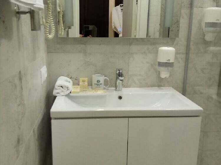 اتاق استاندارد, Boutique Hotel Eurasia