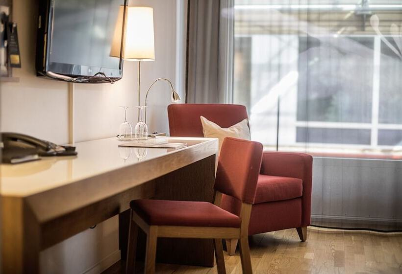 Номер Стандарт, G Gothenburg