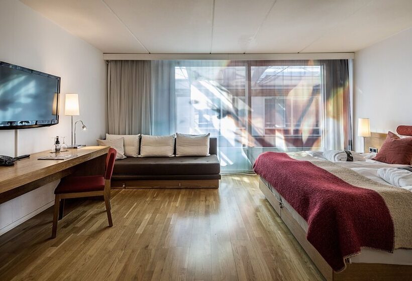 Семейный Номер Superior, G Gothenburg