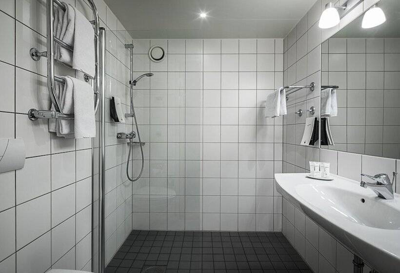 Семейный Номер Superior, G Gothenburg