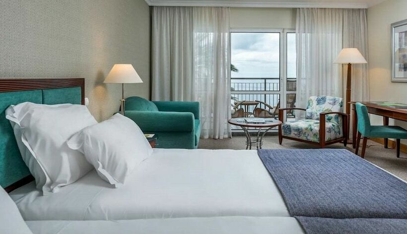 Номер Стандарт Вид на Море, Pestana Grand Ocean Resort