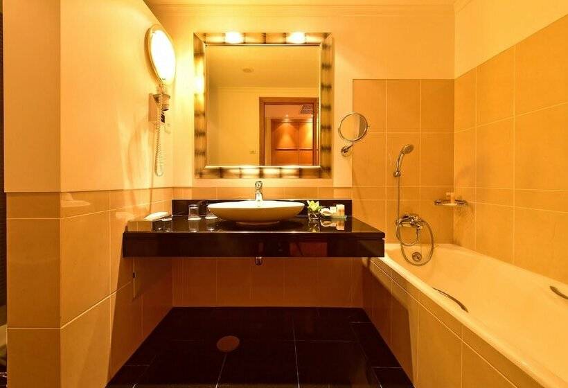 Номер Стандарт Вид на Море, Pestana Grand Ocean Resort