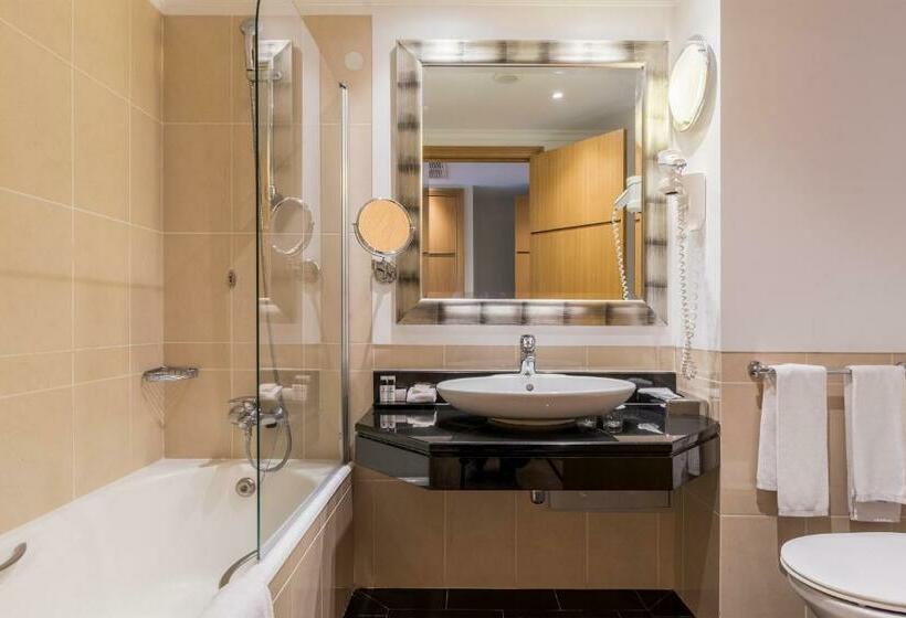 Номер Стандарт, Pestana Grand Ocean Resort