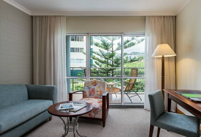 Номер Стандарт, Pestana Grand Ocean Resort