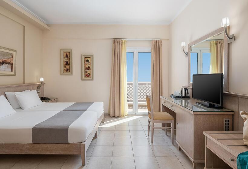 Quarto standard, Magda