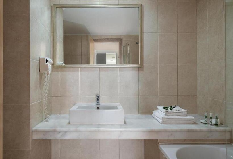 Quarto standard, Magda