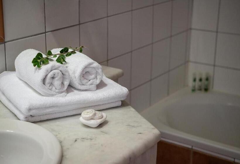 Quarto standard, Magda