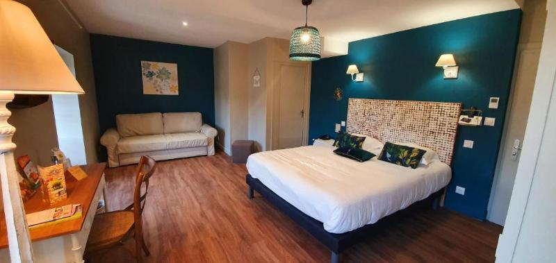 Quarto standard, Magda