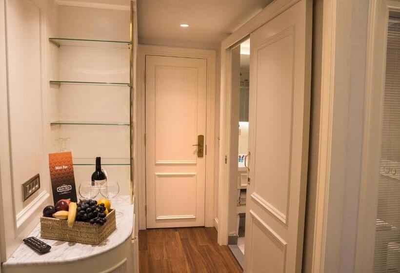 اتاق سوپریور, Mina Hotel   Special Category