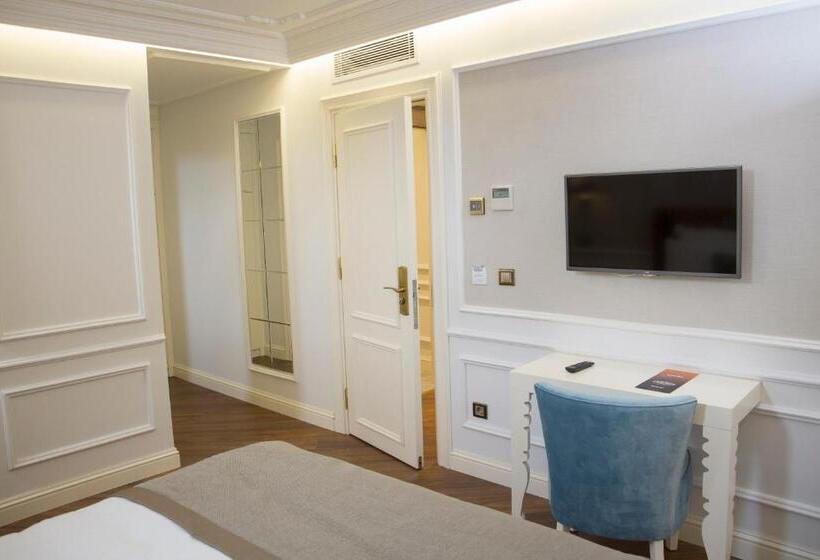 اتاق اکونومی, Mina Hotel   Special Category
