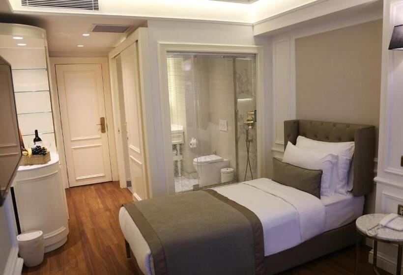 اتاق سوپریور با چشم‌انداز دریا, Mina Hotel   Special Category