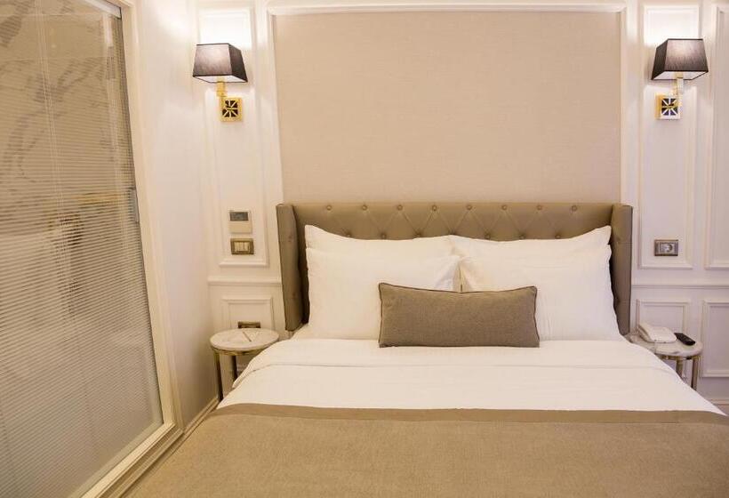 اتاق لوکس, Mina Hotel   Special Category