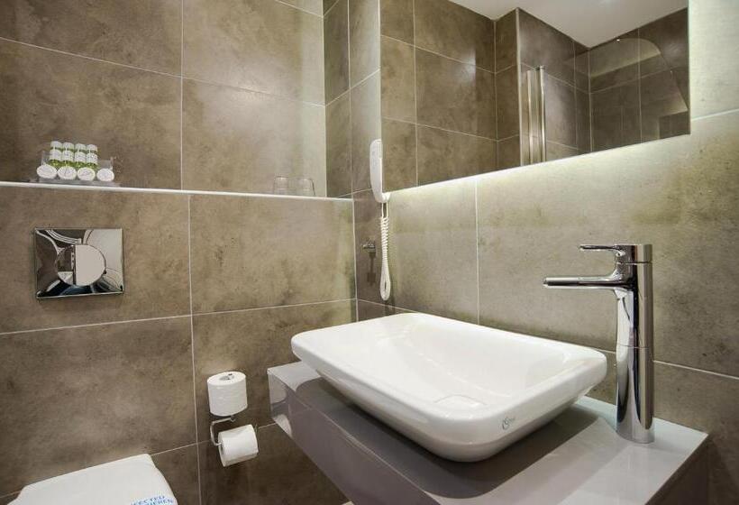 Premium Suite, Parnassos Delphi