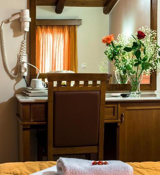 Premium Suite, Parnassos Delphi