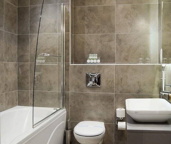 Premium Suite, Parnassos Delphi