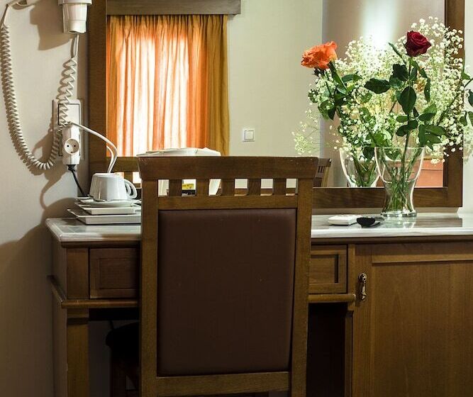 Premium Suite, Parnassos Delphi