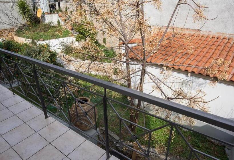 Premium Suite, Parnassos Delphi