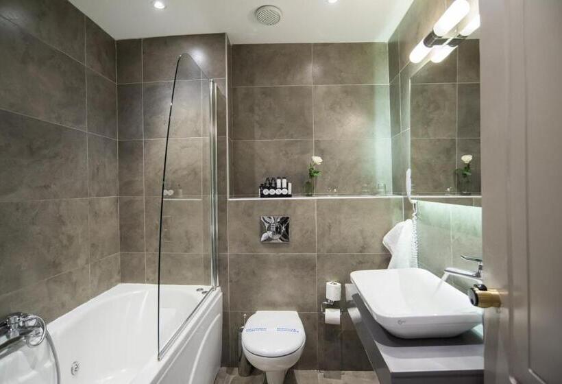 Premium Suite, Parnassos Delphi