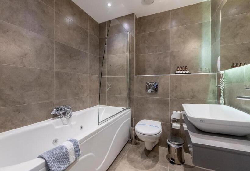 Premium Suite, Parnassos Delphi