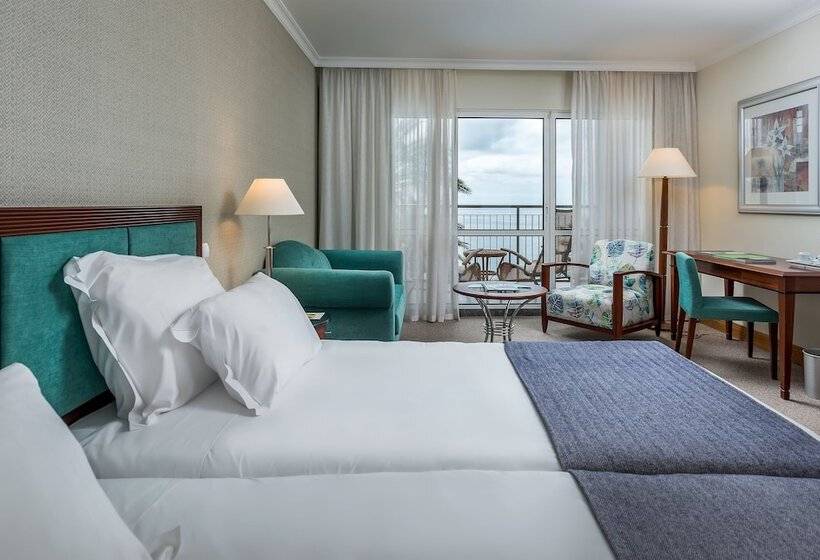 Семейный Номер, Pestana Grand Ocean Resort