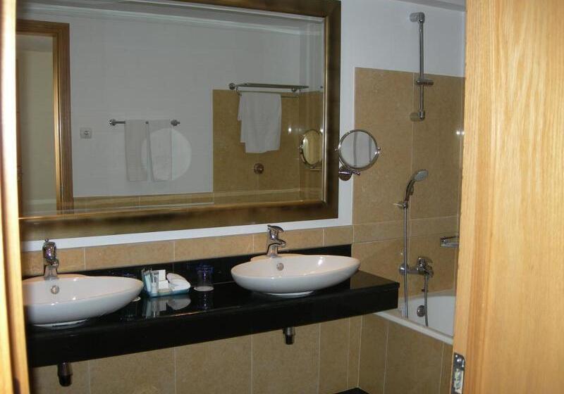 Номер Стандарт, Pestana Grand Ocean Resort
