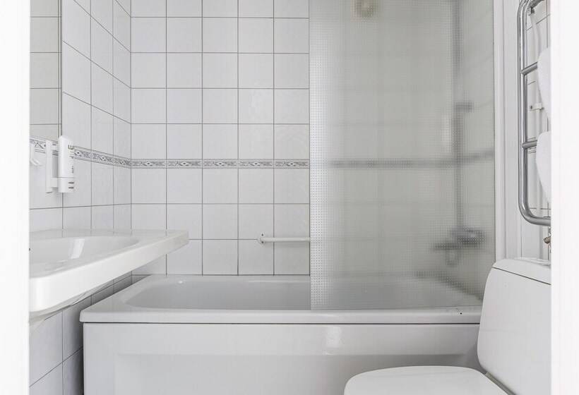 Семейный Номер, Quality Hotel Sundsvall