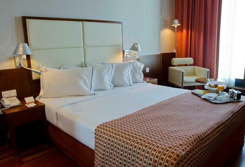 اتاق استاندارد, Vip Executive Arts