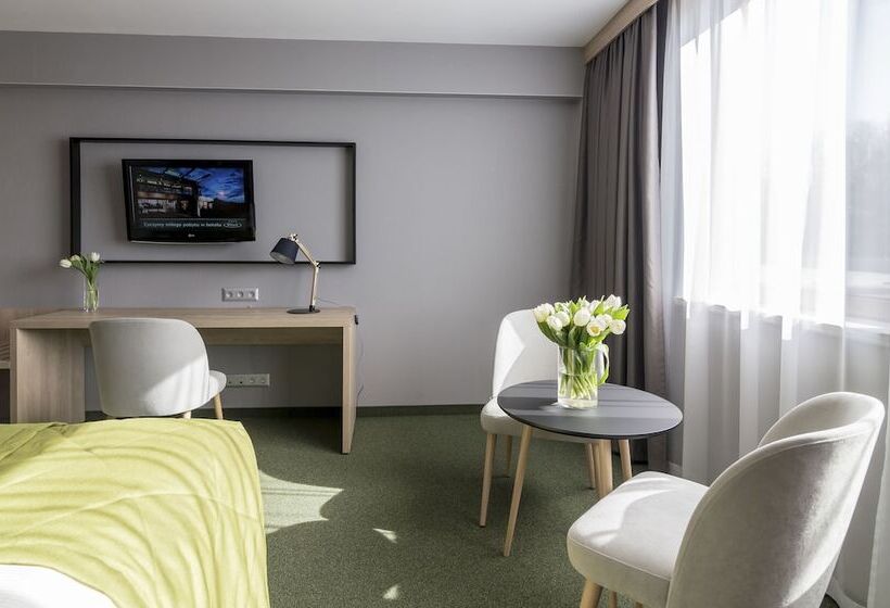 اتاق سوپریور, Great Polonia Kraków Airport   Ex Hotel Witek
