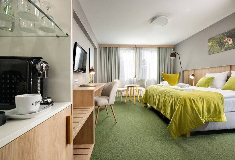 اتاق سوپریور, Great Polonia Kraków Airport   Ex Hotel Witek