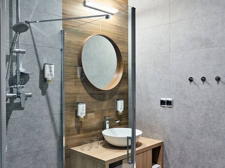 اتاق استاندارد, Great Polonia Kraków Airport   Ex Hotel Witek