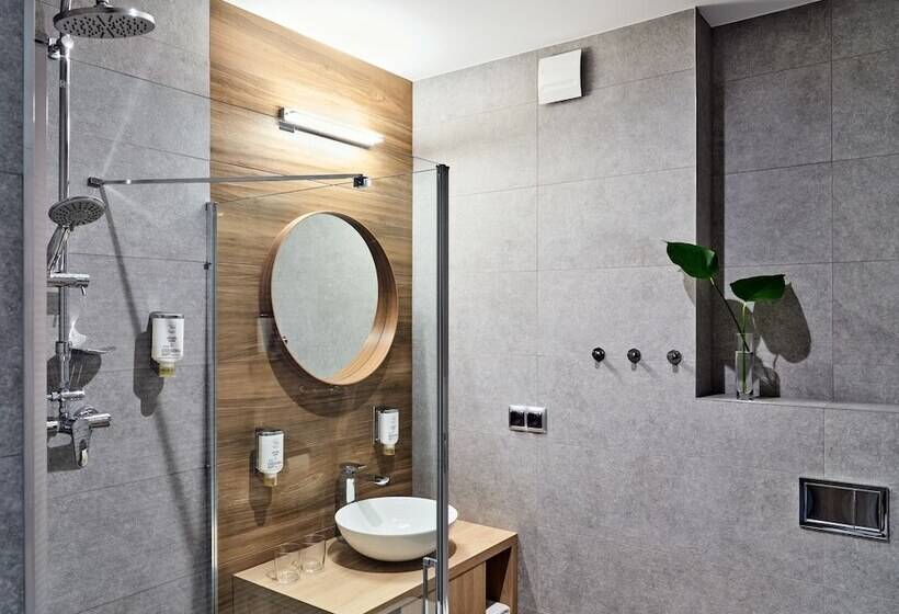 اتاق استاندارد, Great Polonia Kraków Airport   Ex Hotel Witek