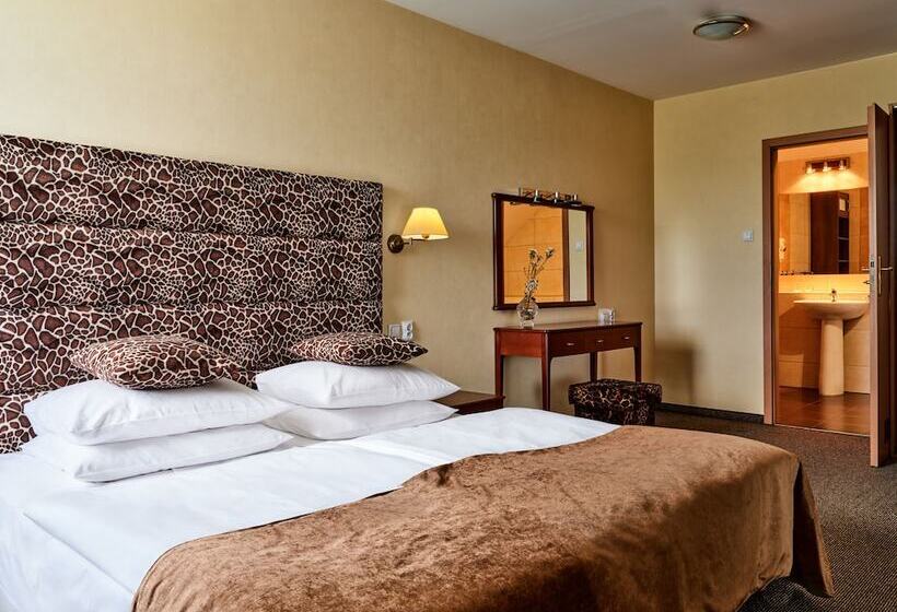 استودیوی استاندارد, Great Polonia Kraków Airport   Ex Hotel Witek