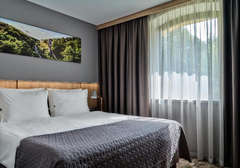 اتاق سوپریور, Great Polonia Kraków Airport   Ex Hotel Witek